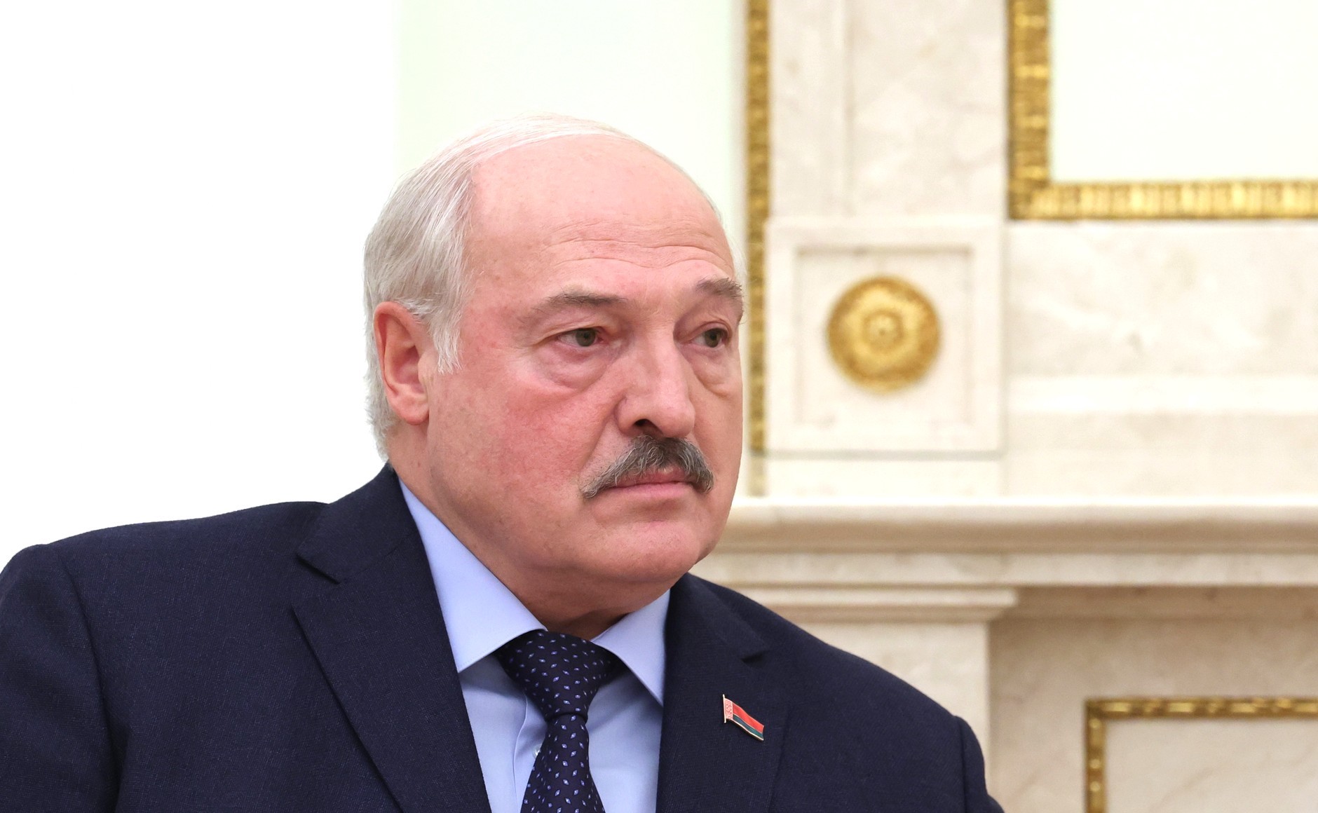 Аналитик: Сейчас самое логичное для Лукашенко — держать максимально жесткую линию