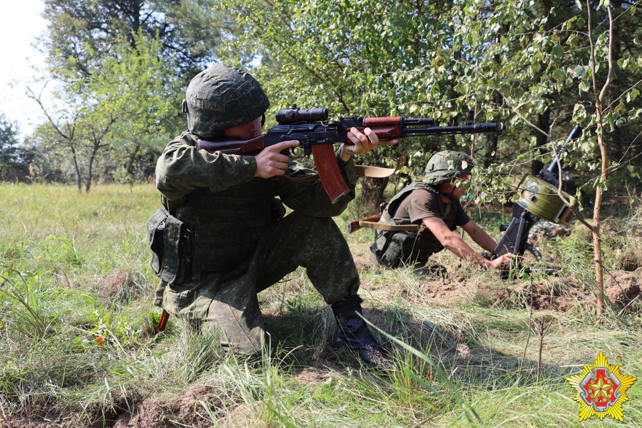 С непонятными намерениями. Российские шахеды наделали шума в Гомельской области