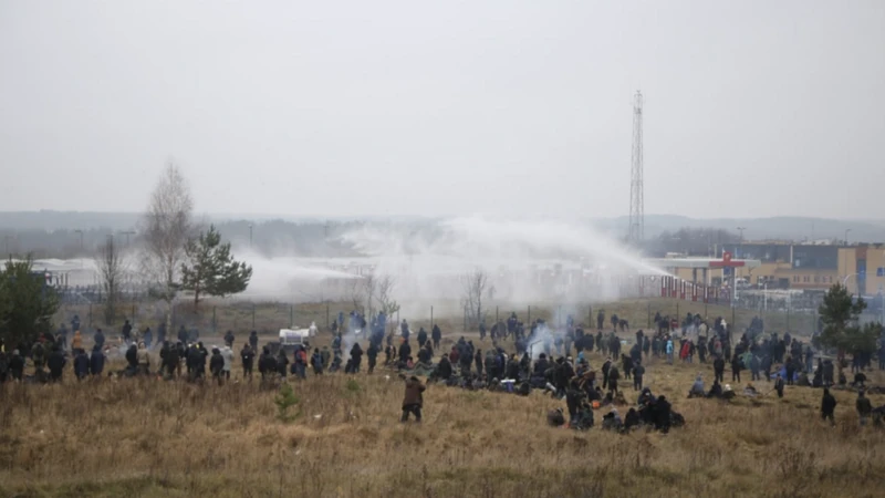 Новый пакет санкций готовят в октябре: где подловят Беларусь