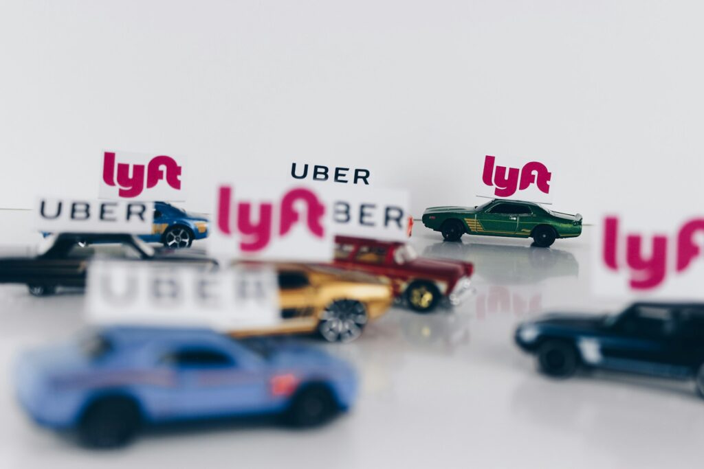 Беларусь покидает «убийца Uber». Еще одна высокотехнологическая компания уходит из нашей  страны