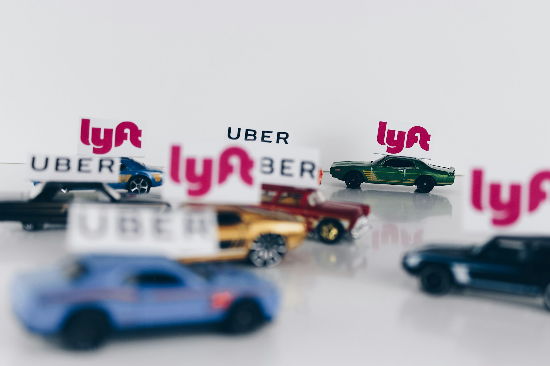 Беларусь покидает «убийца Uber». Еще одна высокотехнологическая компания уходит из нашей  страны