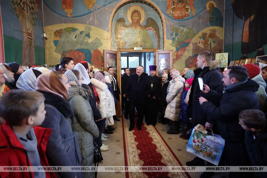 Самое слабое звено. Свержение Лукашенко попало в список 15 черных лебедей на 2025 год