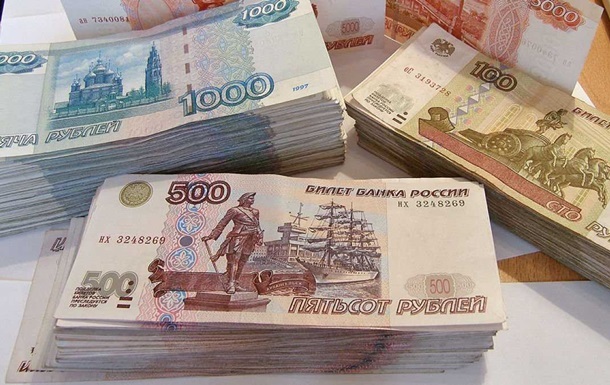 Смотря в чем считать. Почему только девальвация рубля может спасти доходы российского бюджета