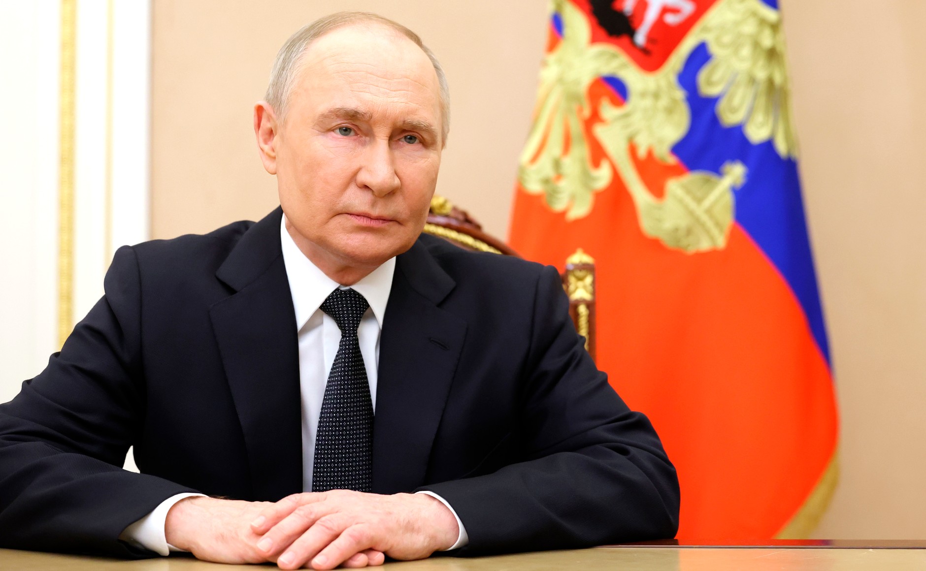 Эта песня хороша, начинай сначала. Путин вернулся к довоенным требованиям к НАТО и Украине