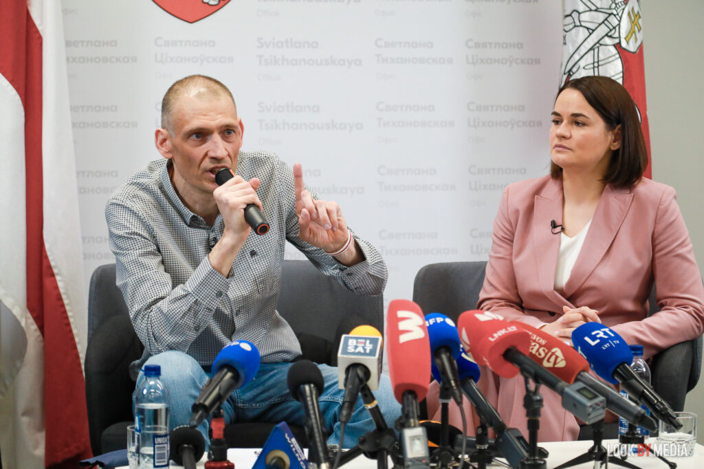 Ошибся ли Лукашенко, выпустив Тихановского?