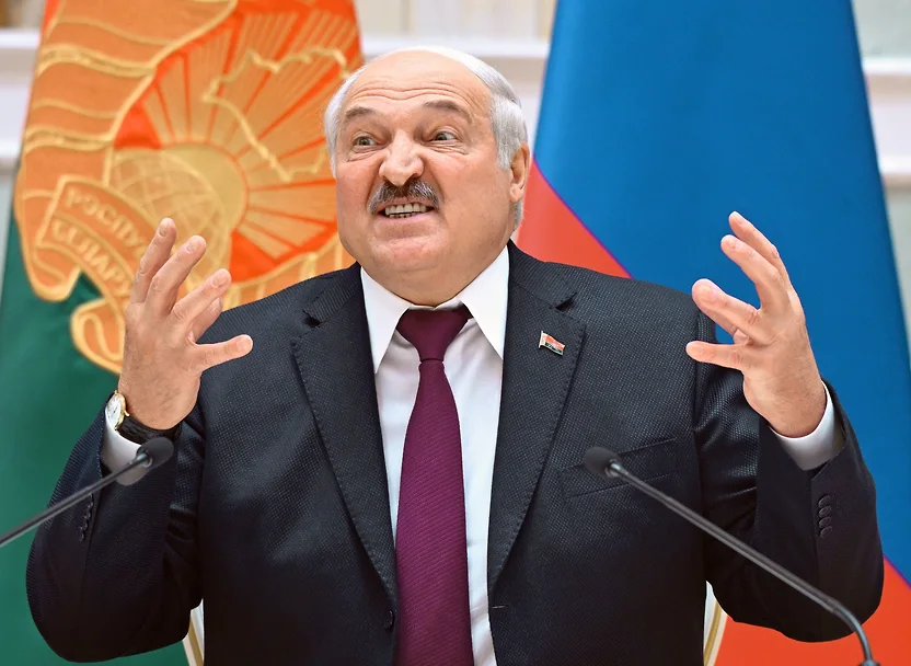 Мы их душили, душили. Доходы ритейла не дают Лукашенко покоя