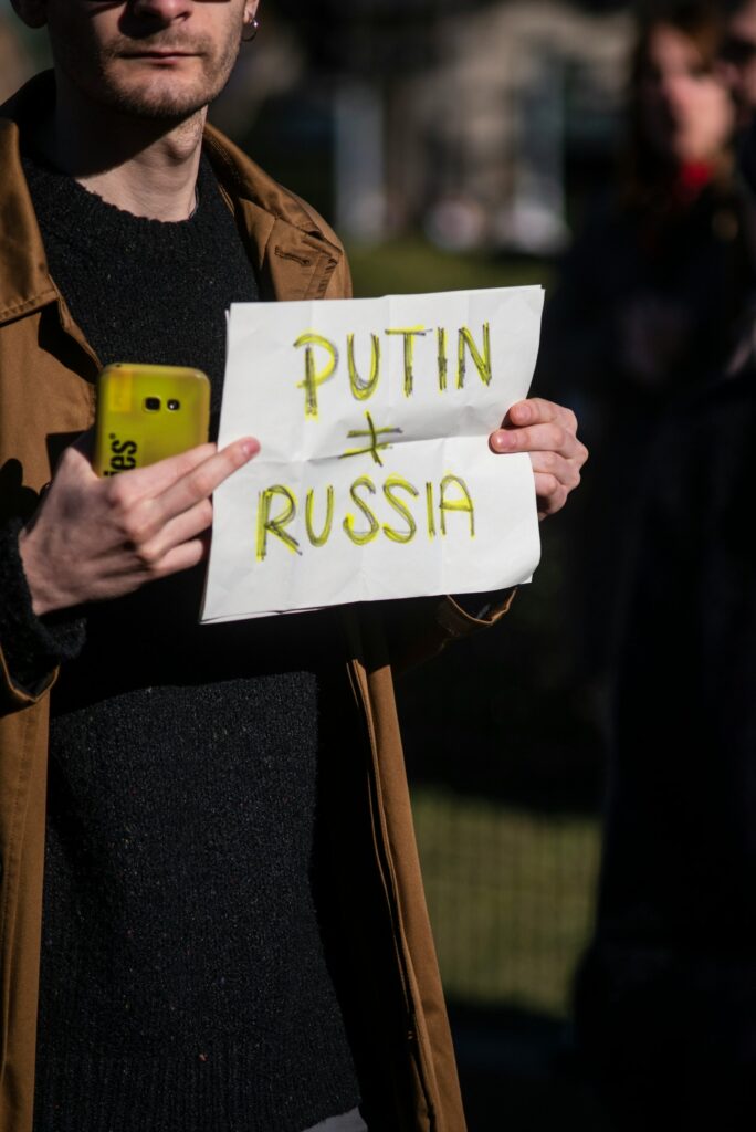 А куда все делись? Лавров констатировал отсутствие союзников у России