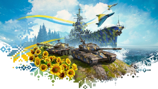 Wargaming Group приостановила деятельность офиса в Киеве. В чем причина?
