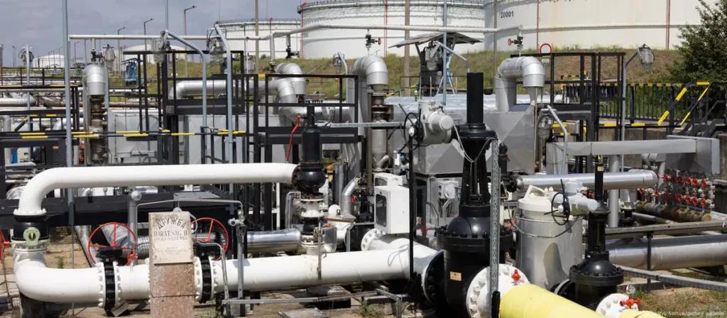 Вы будете смеяться, но «Дружба» снова не качает нефть. Минск ждут убытки