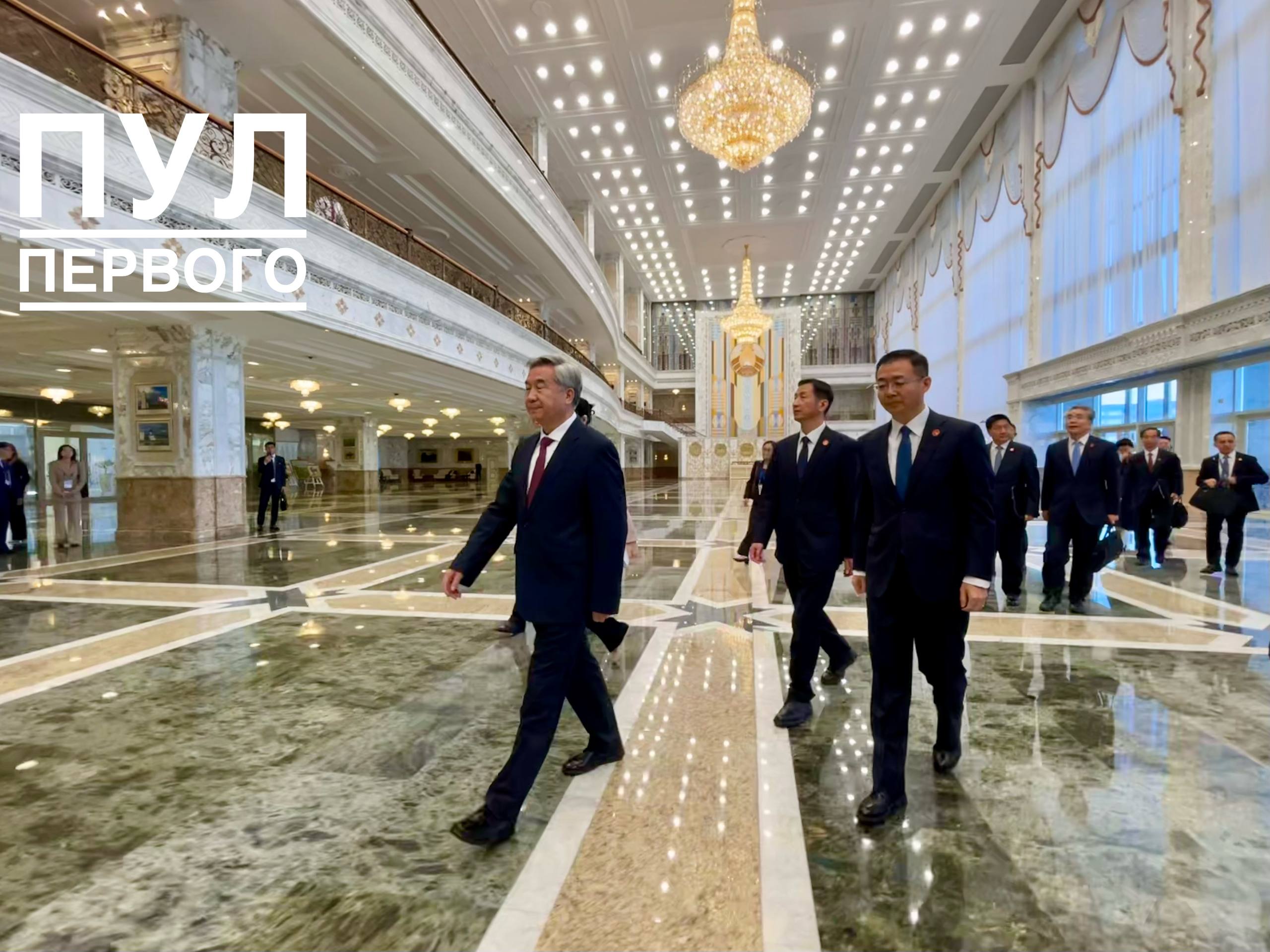 Беларуско-польская граница все же откроется? Китай приехал усмирять Лукашенко