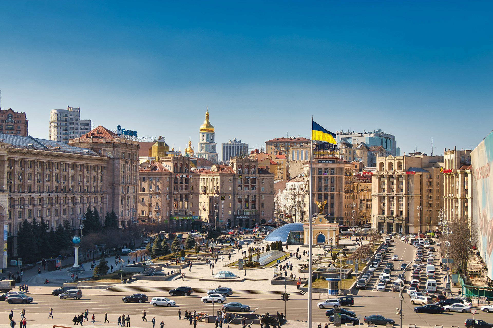 Не Покровск. Беларуский «ИТ-фронт» в Украине «посыпался»