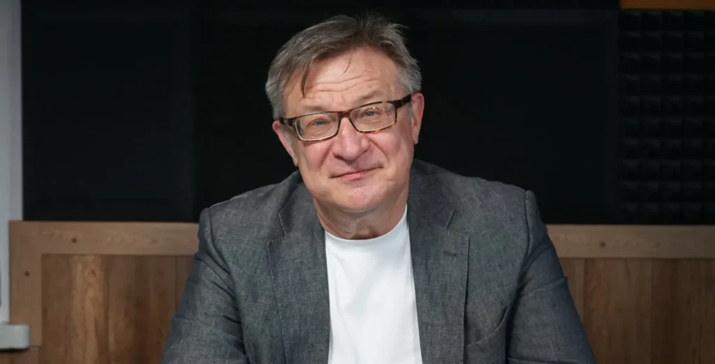 Павел Данейко: Беларусь вернулась в 90-ые. Как исправлять будем?