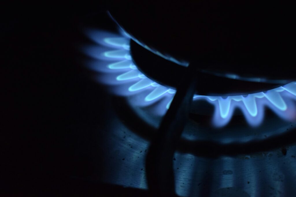 Уже не спасти. «Газпром» подписал с Китаем меморандум о полном взаимопонимании