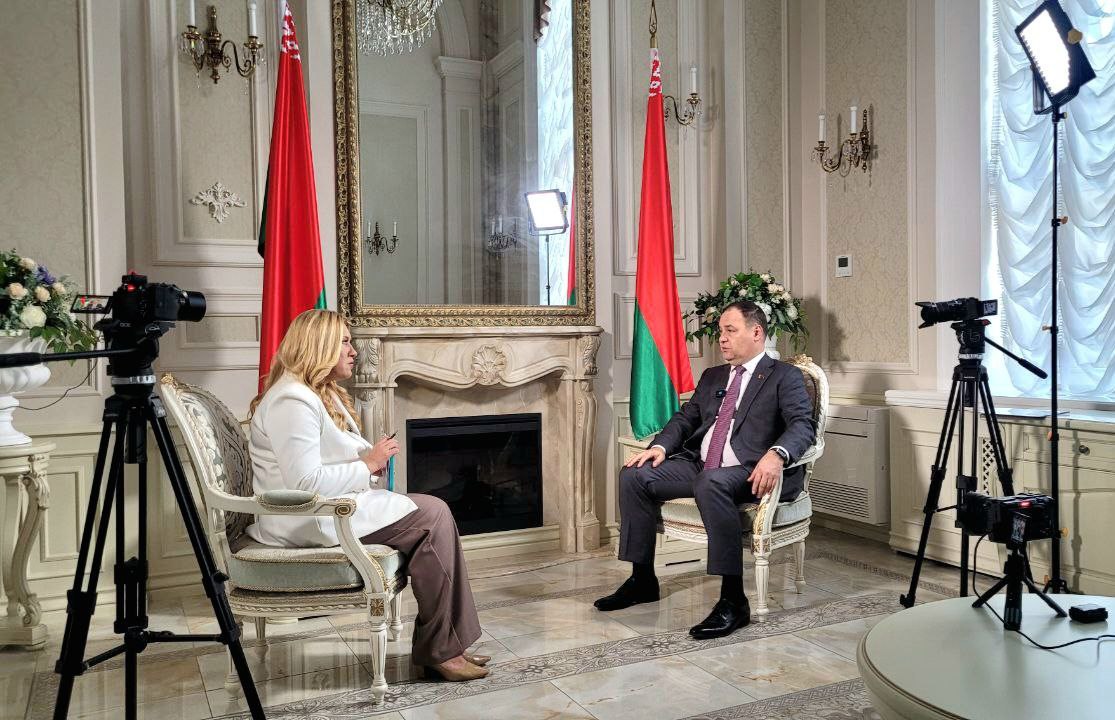 Выше цели. Нацбанк официально признал, что цены в Беларуси будут больше, чем обещали