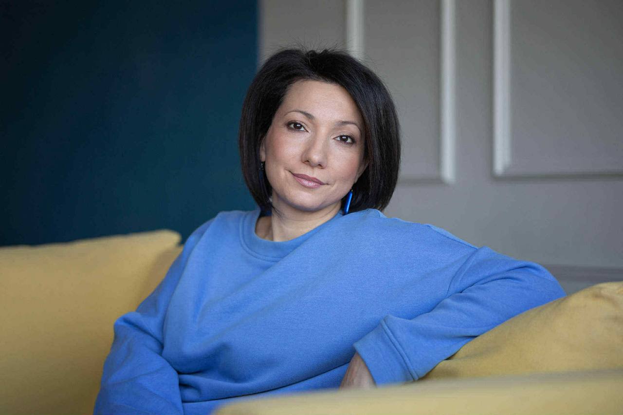 Ответственность за репрессии неизбежна. Екатерина Дейкало о том, как это будет