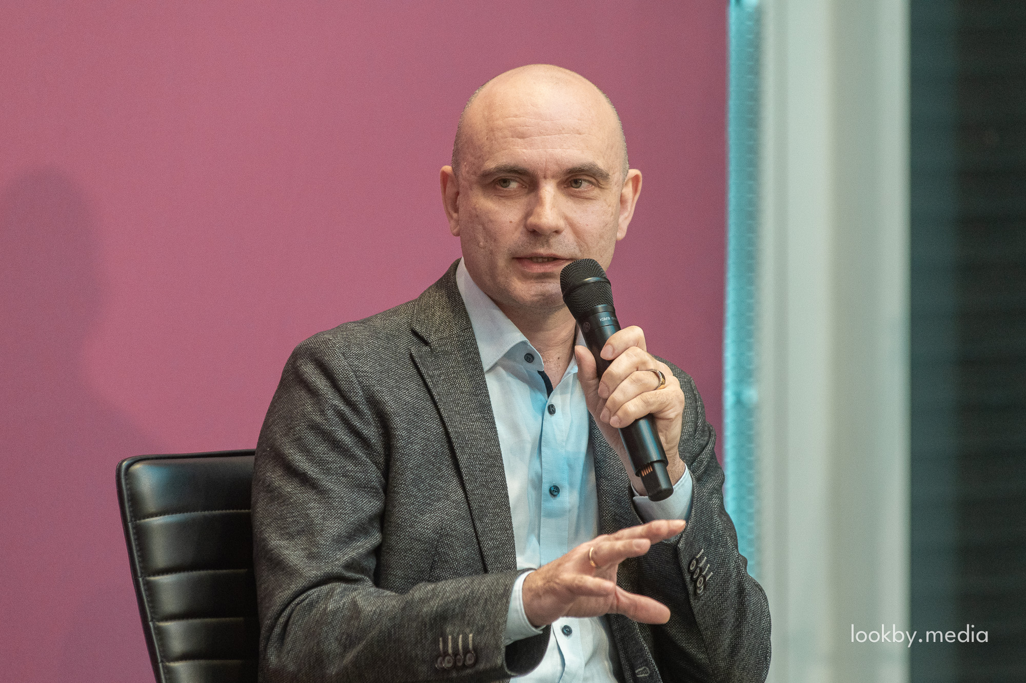 Андрей Казакевич: У Беларуси не остается автономных внешнеполитических треков