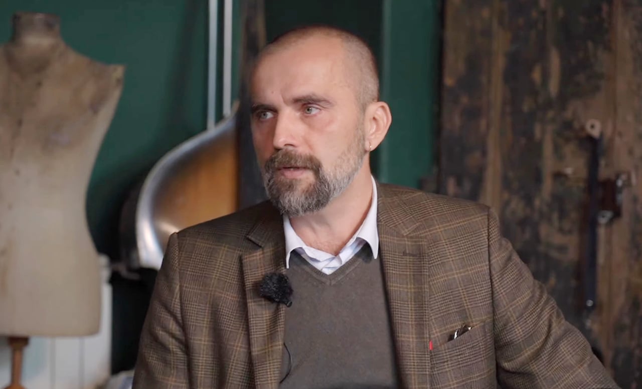 Генадзь Коршунаў: Улада атрымала траўму, народ — досвед героя, які пакуль не перамог