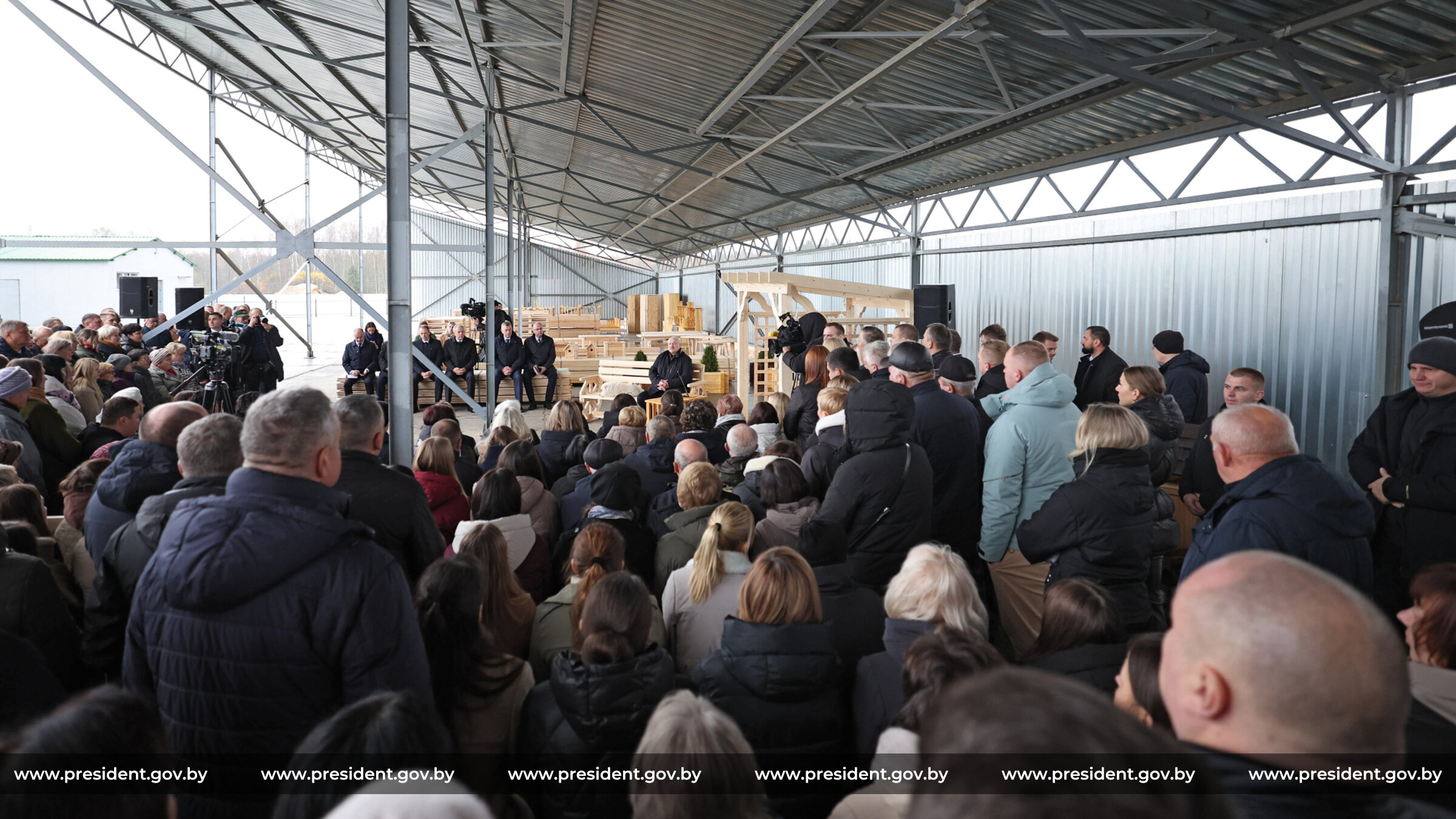 «Протасевич — это сотрудник нашей разведки», американцы «посланы нах». Лукашенко поделился сокровенным