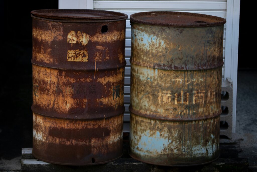 Цены на нефть Urals идут на дно и тянут за собой беларускую экономику