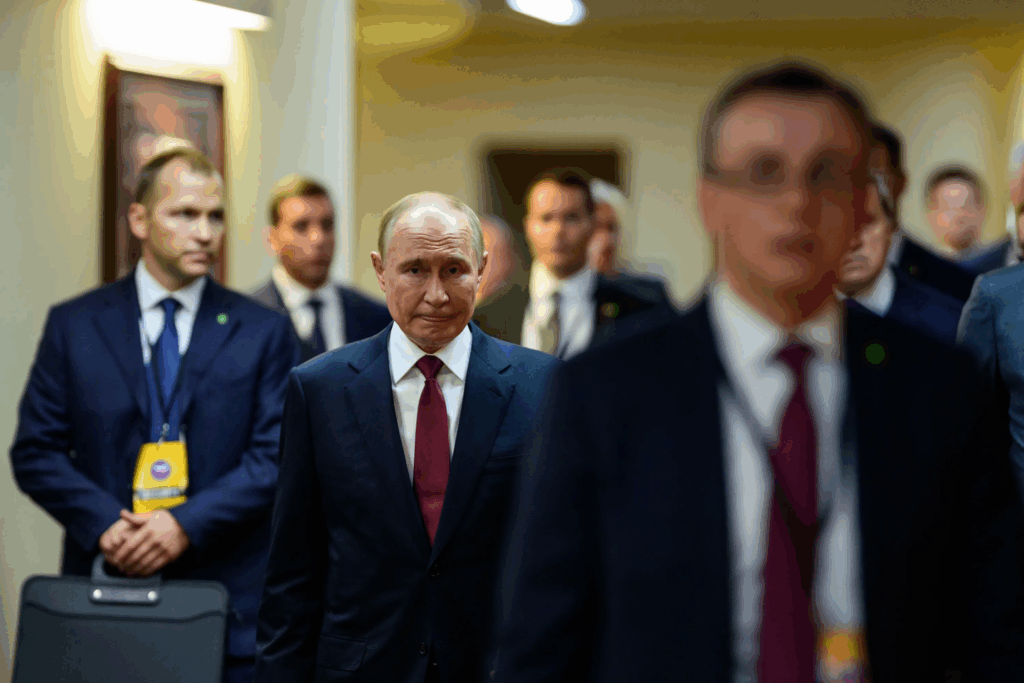 Путин летит в Будапешт. Он снова всех переиграл?