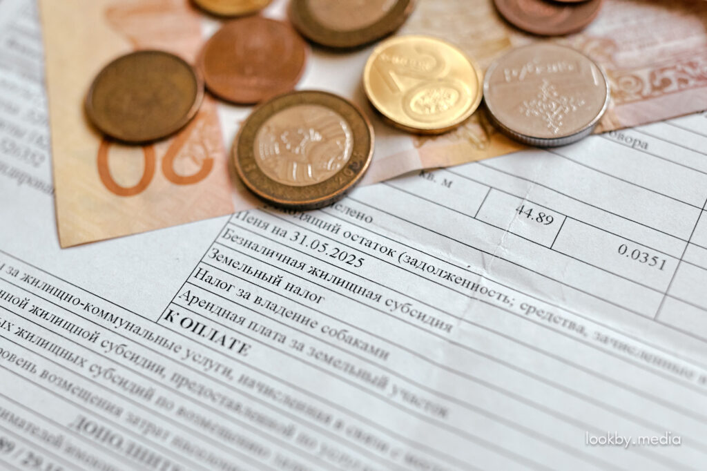 Пропаганда vs беларусы. Взлетевшие цены на коммуналку в Беларуси открыли портал в ад