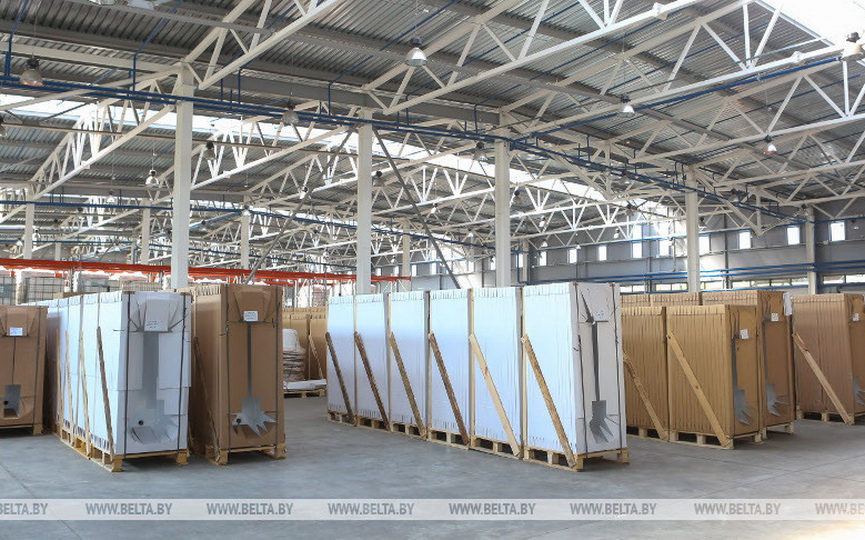 Бежать в два раза быстрее. Беларуской экономике нужно еще больше стимулов