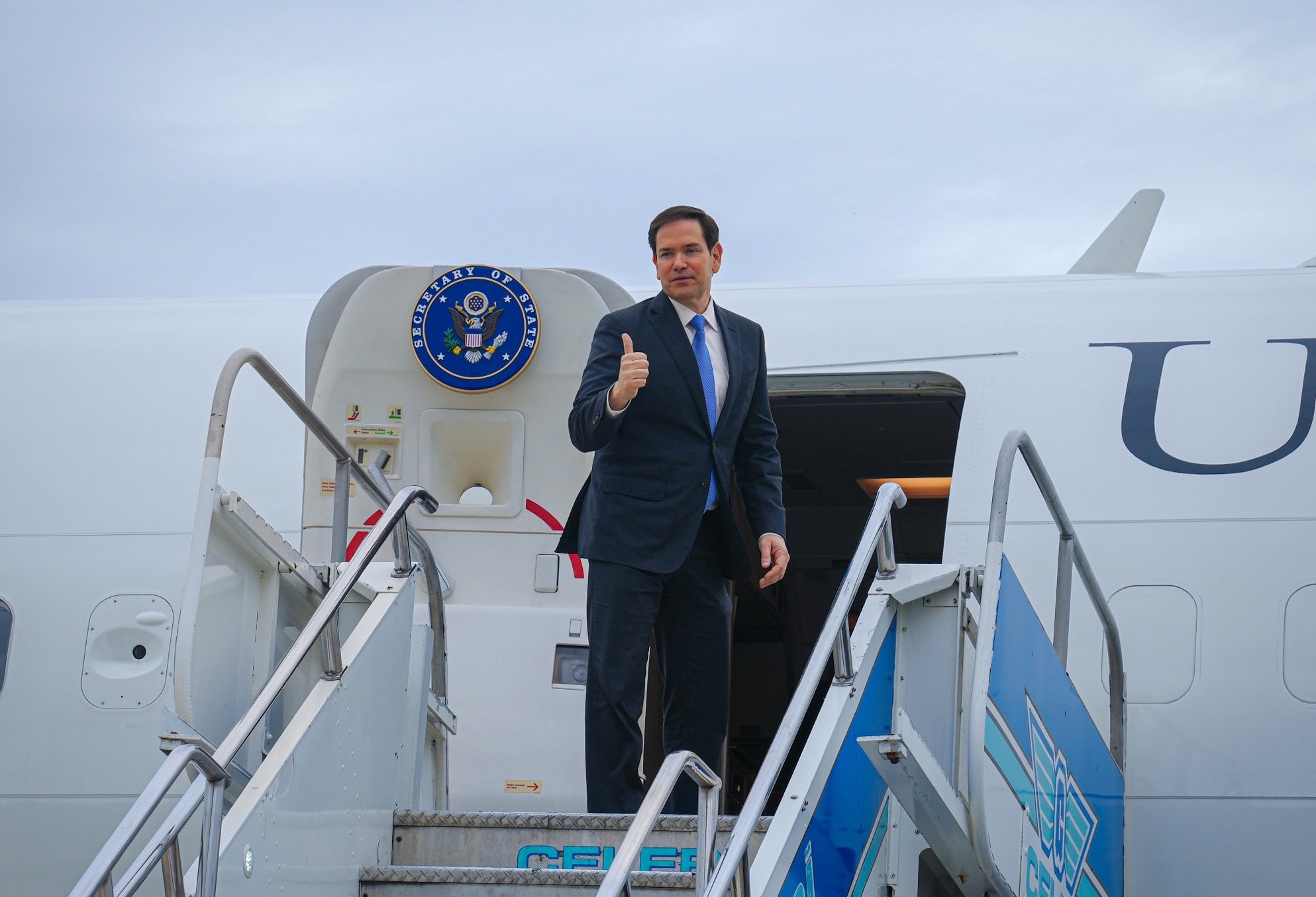 Если вам кажется, что у вас дежавю, вам не кажется. США и Украина провели успешные переговоры по мирному плану