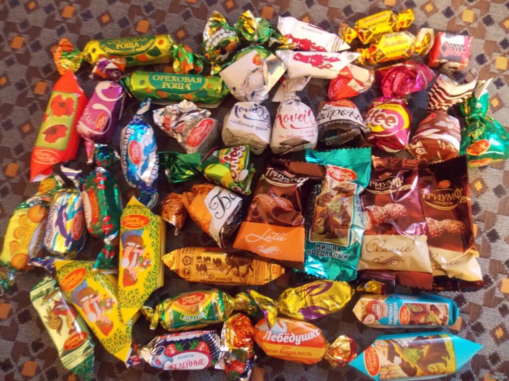 «Конфетки-бараночки». Как Россия пристраивает свое продовольствие на беларуском рынке