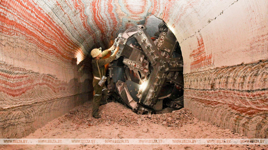 Калий не спасает? Что получит Беларусь от отмены санкций США против калийных удобрений