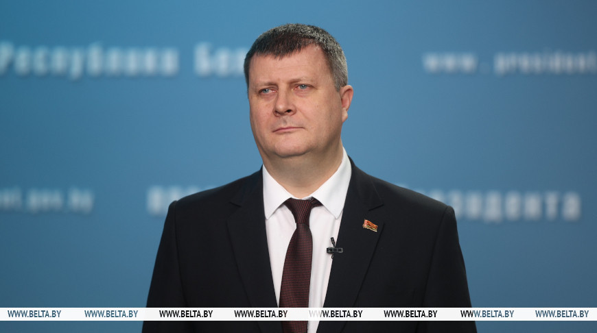 Зачем Лукашенко назначил министра финансов послом в России