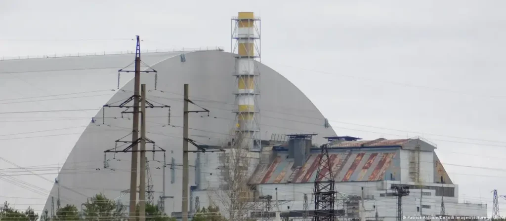 Чернобыльская АЭС потеряла внешнее энергоснабжение. Чем это грозит?