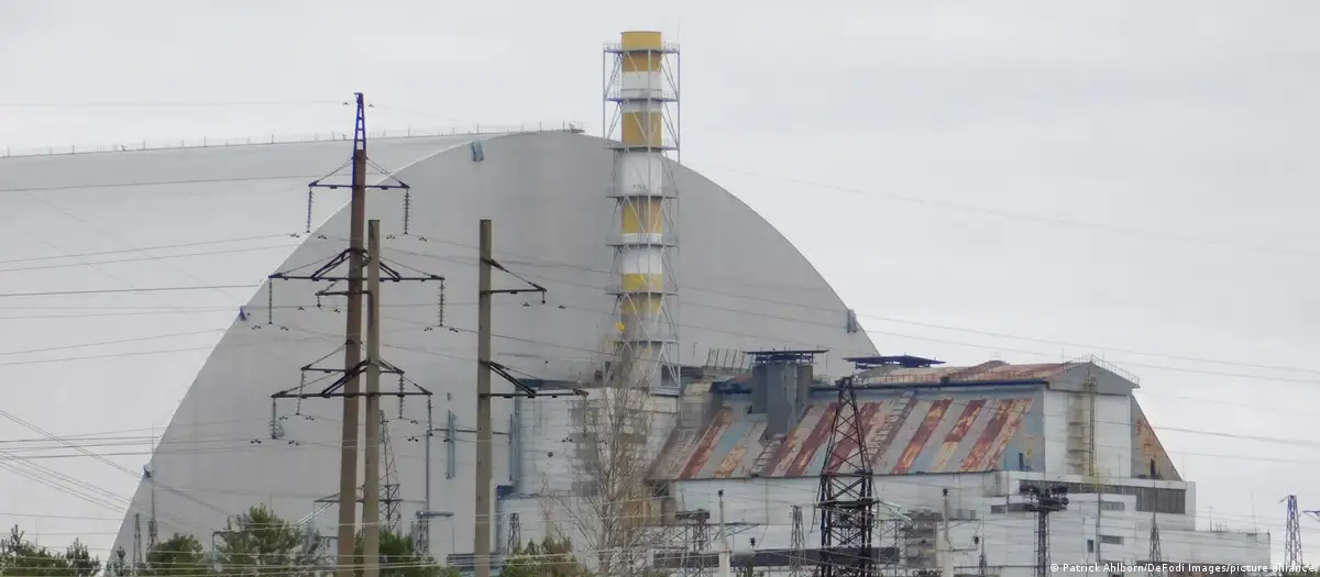 Чернобыльская АЭС потеряла внешнее энергоснабжение. Чем это грозит?