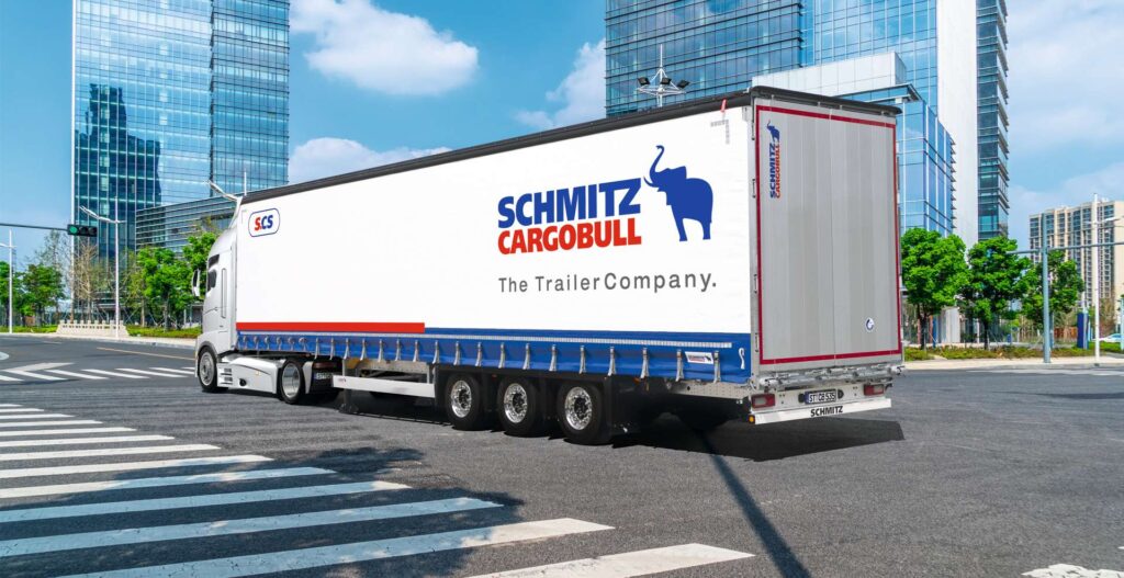 И ты Schmitz?! Крупный германский инвестор SchmitzCargobull продал беларуский бизнес