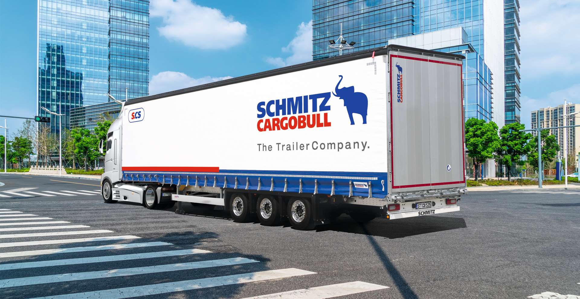 И ты Schmitz?! Крупный германский инвестор SchmitzCargobull продал беларуский бизнес