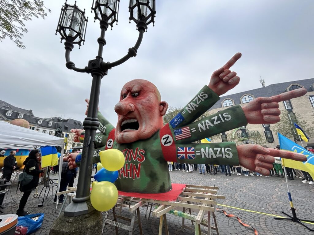 Как я присматривался к российской экономике и понял, почему Минск грустит по Западу