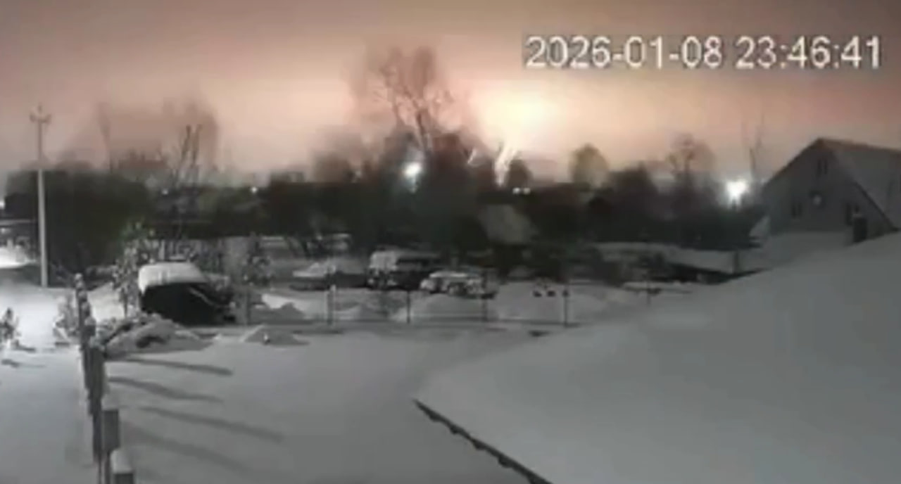 И мстя буду я. Российские военные ударили по Украине ракетой «Орешник»