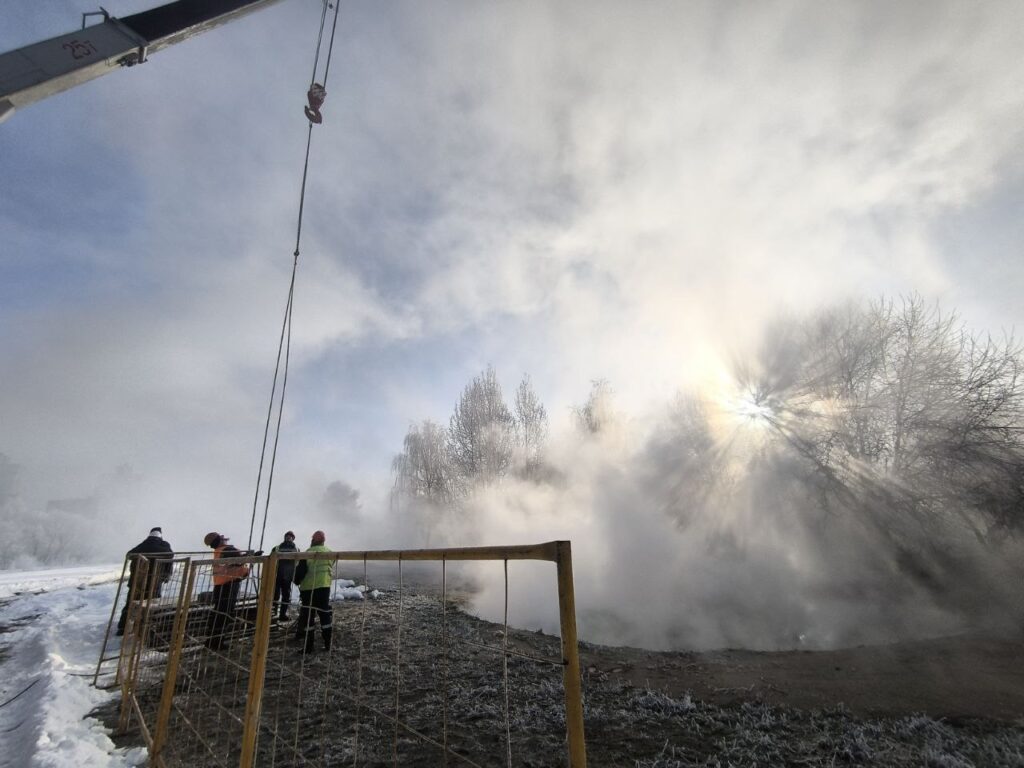 Дело в деньгах. Почему коммунальные аварии случаются все чаще