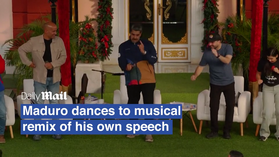 Пришел, увидел… Мадуро предстанет перед судом, его соратники хотят дружить с Трампом