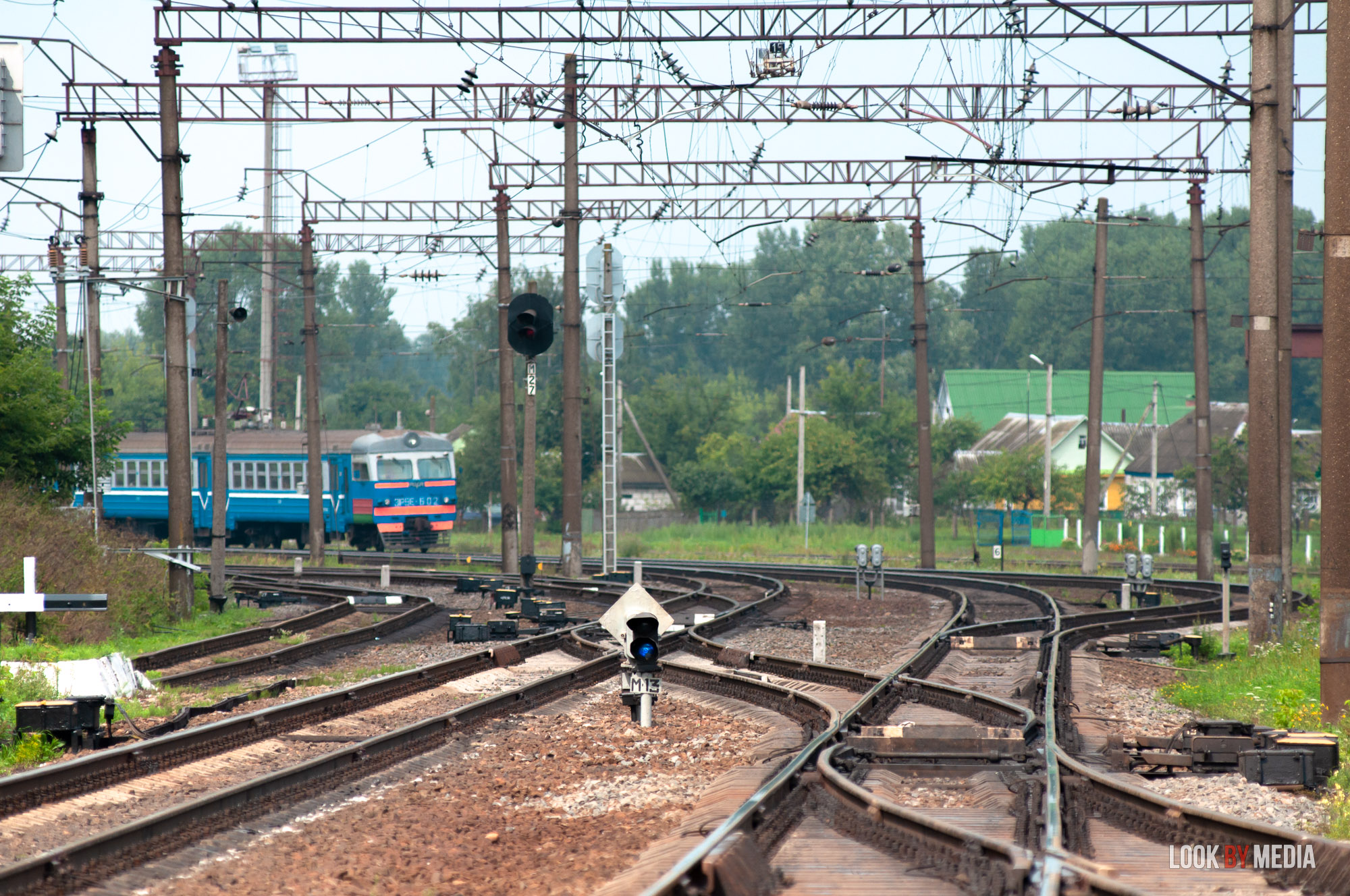 «Иного нет у нас пути…» БелЖД устроила тотальную распродажу имущества, но кредиторы ждать не хотят
