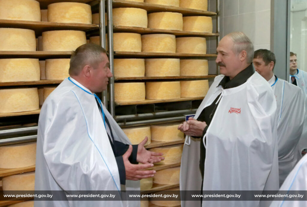 Могилевская область рискует стать второй Витебской — проблемной и убыточной