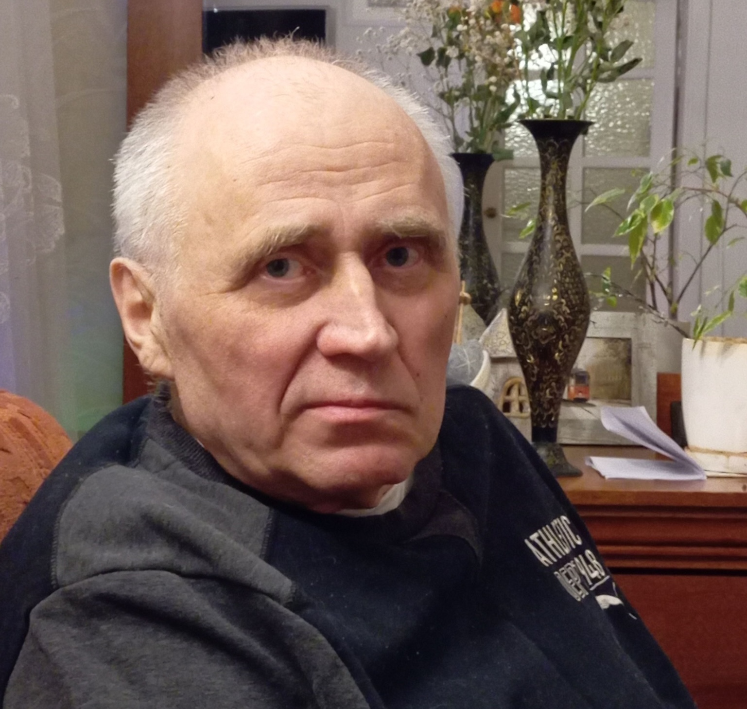 Людоеды, на первый-второй, рассчитайсь, или Как Лукашенко отпустил Статкевича