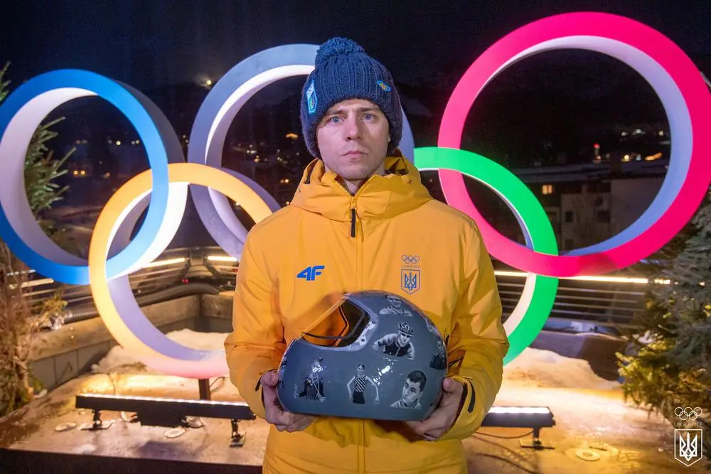 Олимпиада как продолжение войны, или Праздник ресентимента