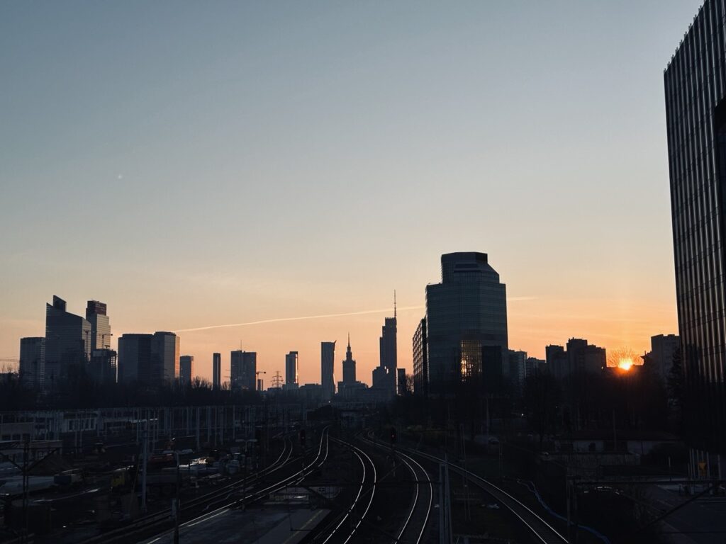 Релокация закончилась. Впервые за последние 15 лет в Польше закрылось больше беларуских компаний, чем открылось