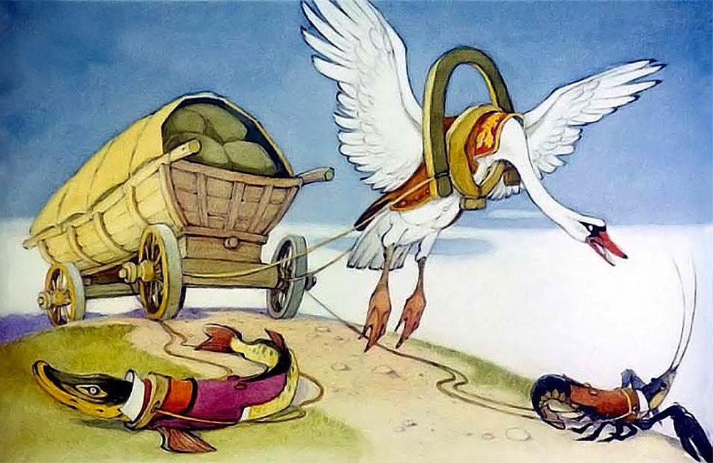 Когда в товарищах согласья нет. Как Лукашенко решил помирить Романа Александровича и Александра Генриховича