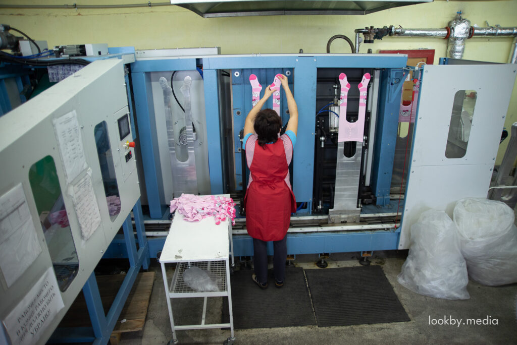 На «Л» начинается, или Как в Беларуси извести неправильных посредников и потребителей