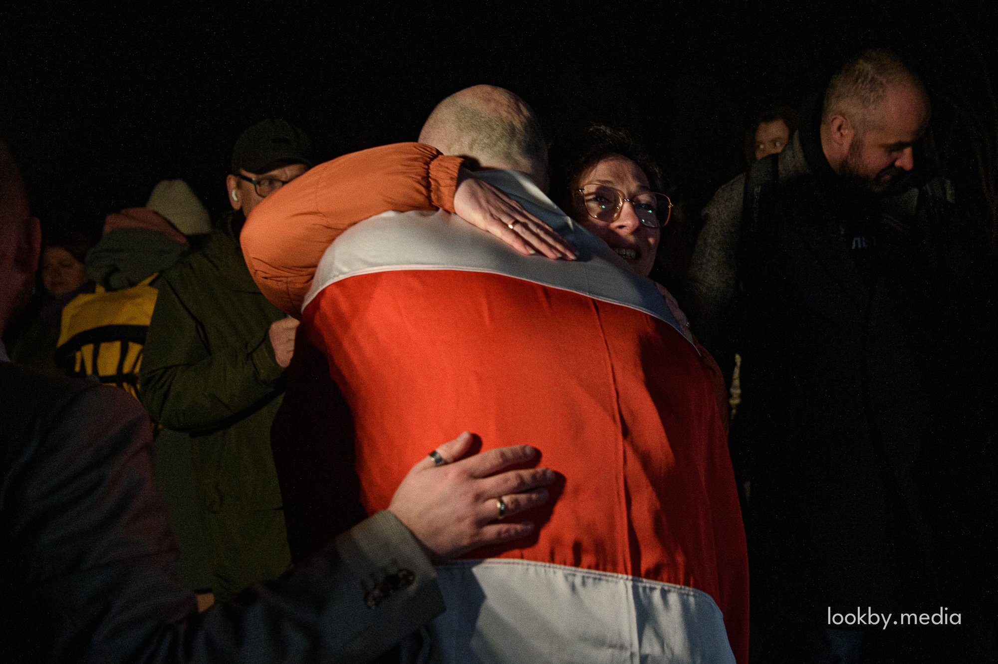 До конца года — все политзаключенные. Какие санкции лягут на стол переговоров для этого