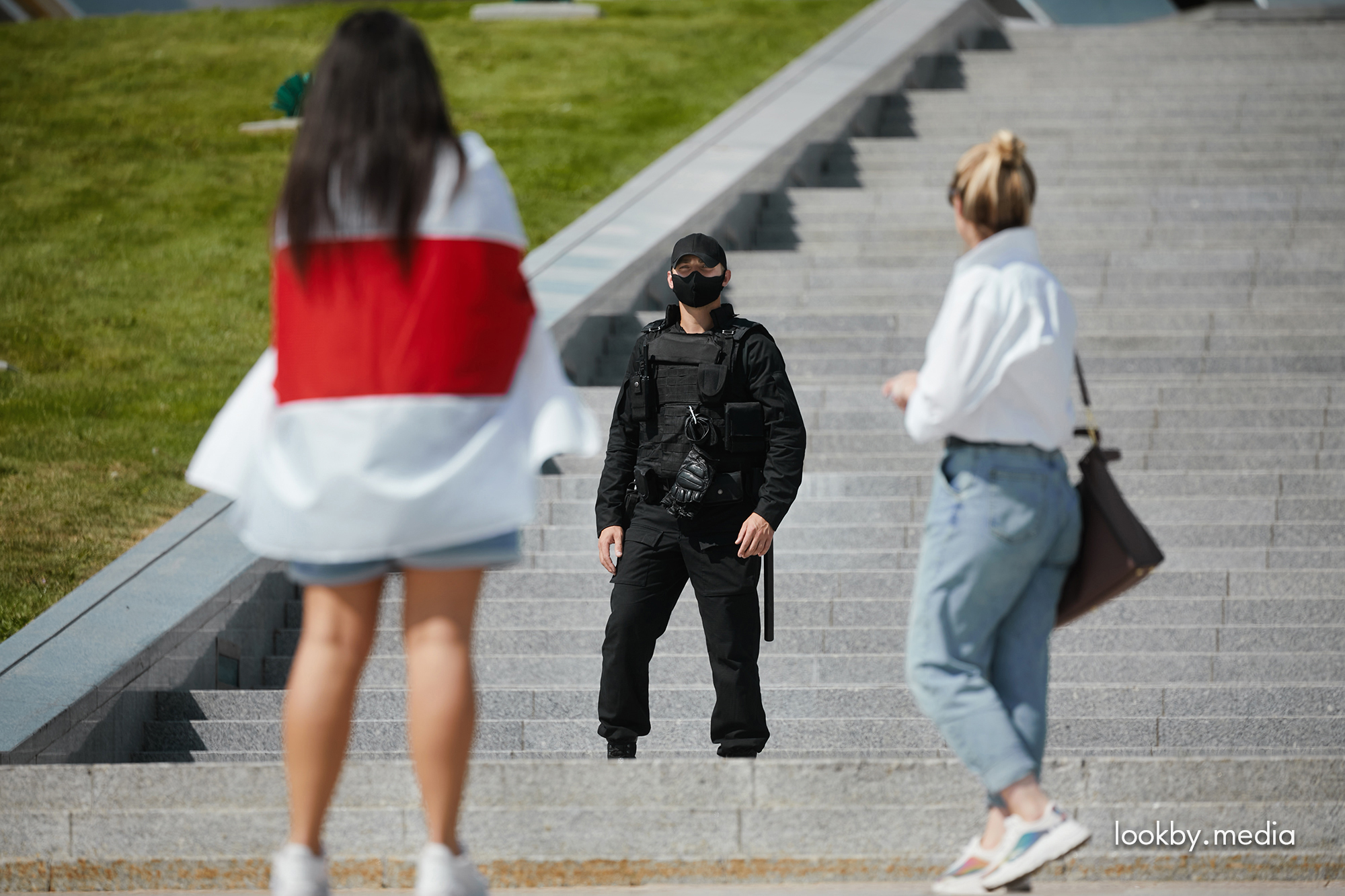 Люстрация в Беларуси: мечты проигравших или сценарий будущего