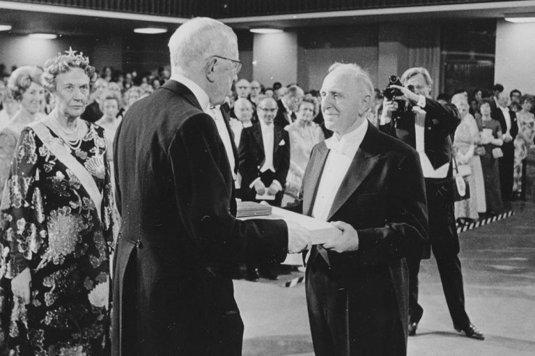 Саймон Кузнец: семейные тайны нобелевского лауреата