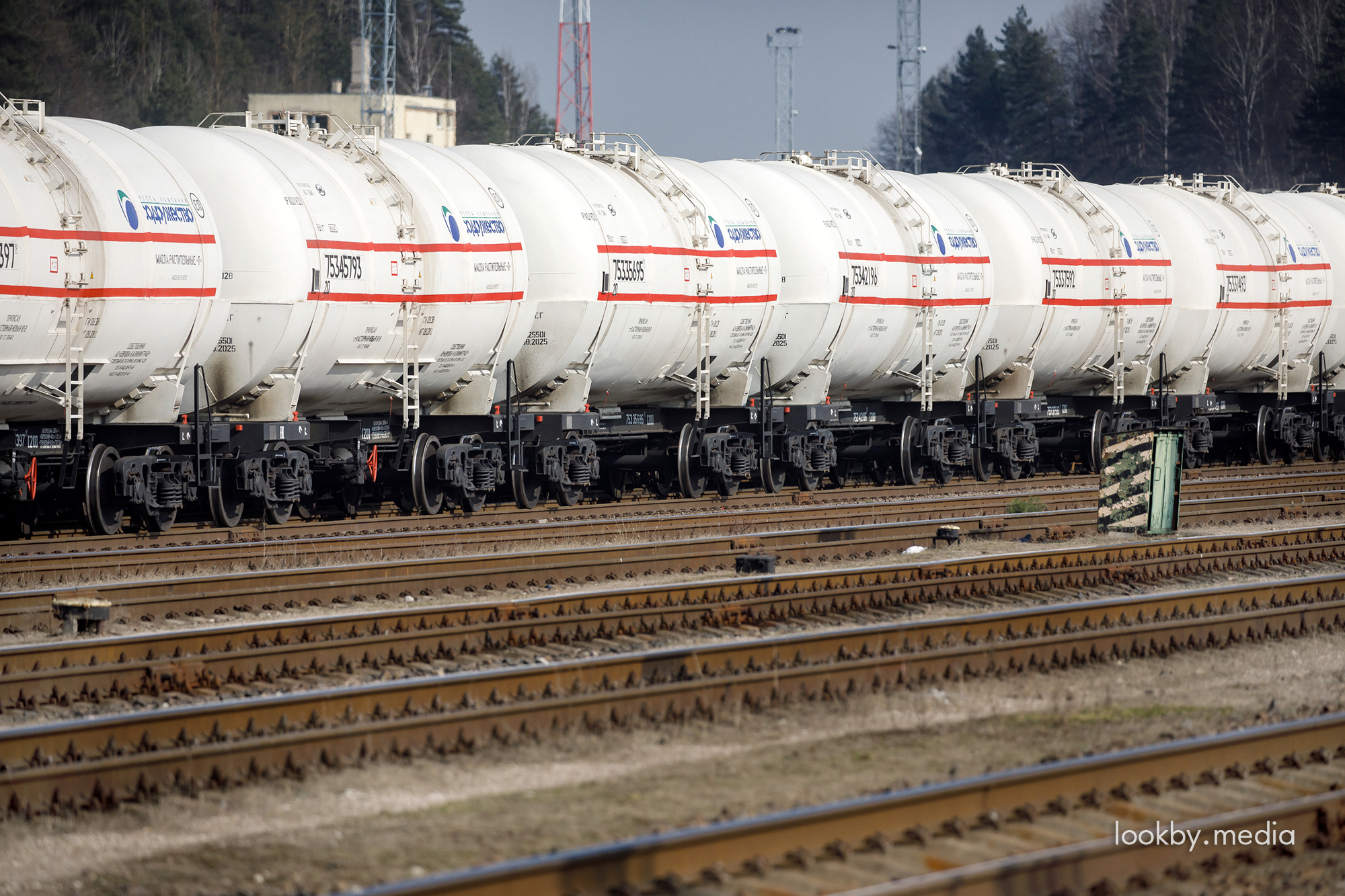 Не по пути. Как дорожающая российская нефть подрывает доходы беларуских НПЗ