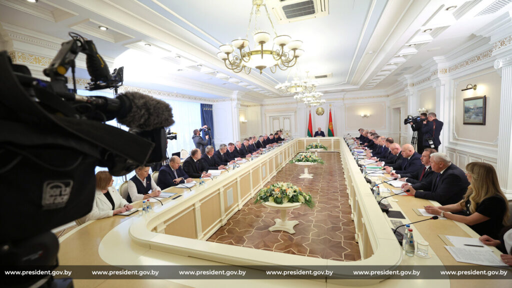 На бумаге было гладко. Половина районов Беларуси провалили свои инвестпроекты